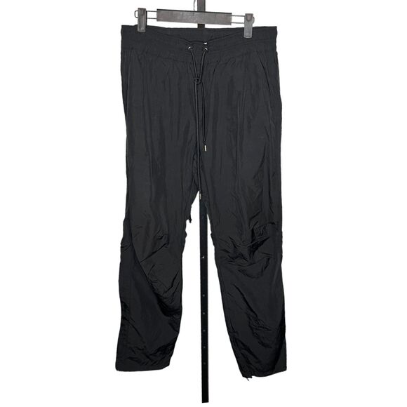 John Elliott Black Joggers - Picture 2 of 9